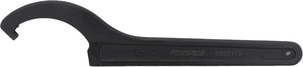 Радиусный ключ Forsage ударный 100-110мм F-685C110(19180)