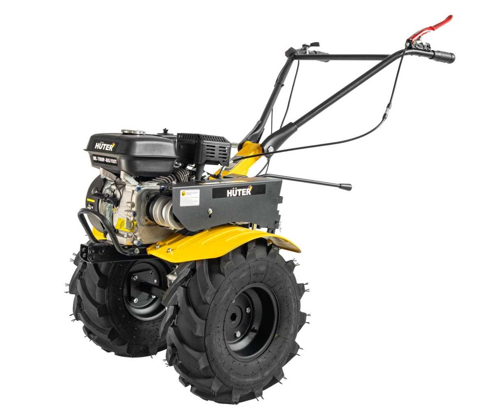 Сельскохозяйственная машина Huter МК-7000P BIG FOOT 70/5/26