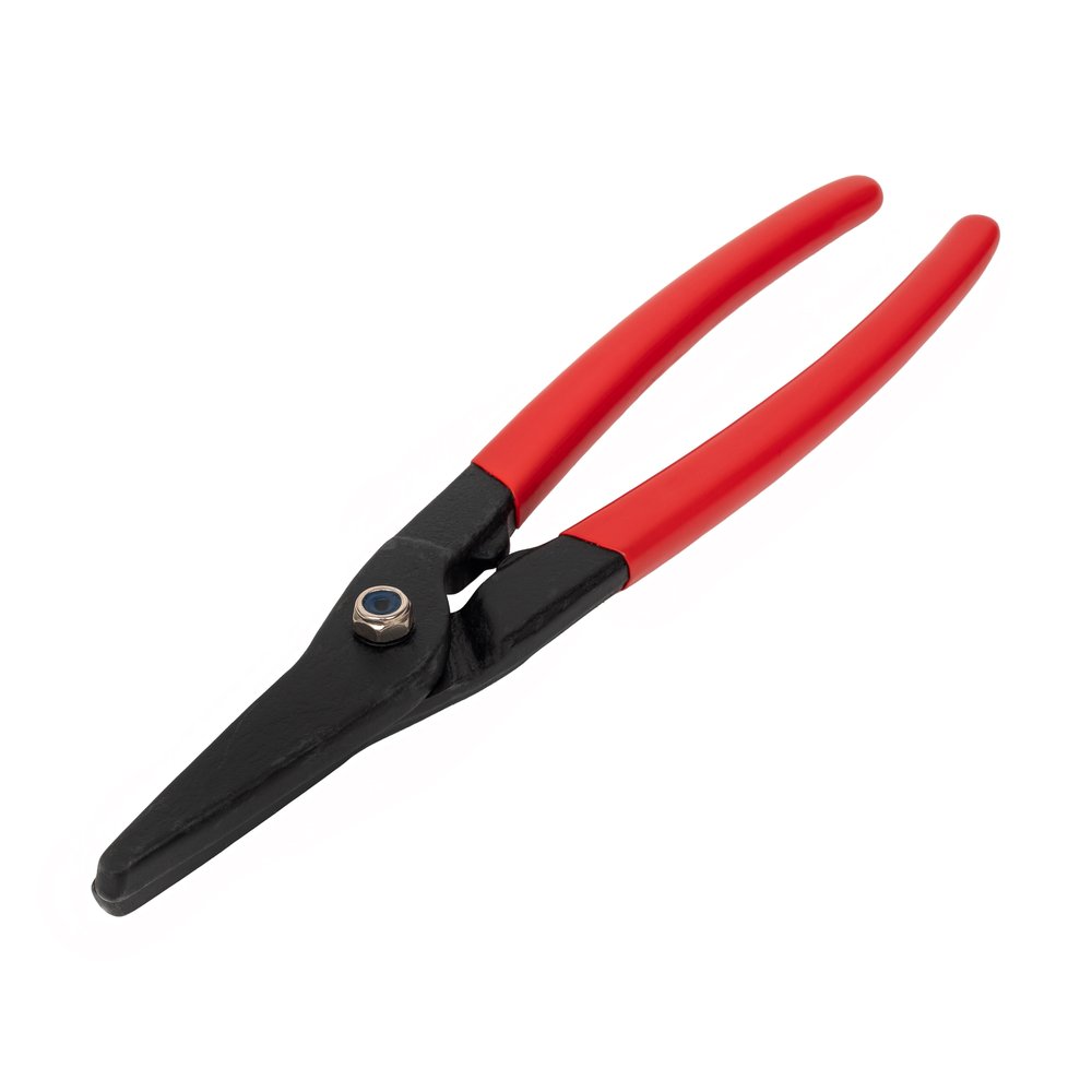 Прямые ножницы по металлу, 260 мм Top Tools 01A552