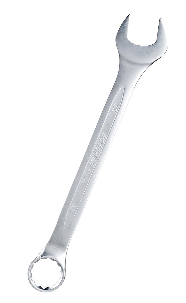 Комбинированный ключ Forsage 35мм F-75535(6426)