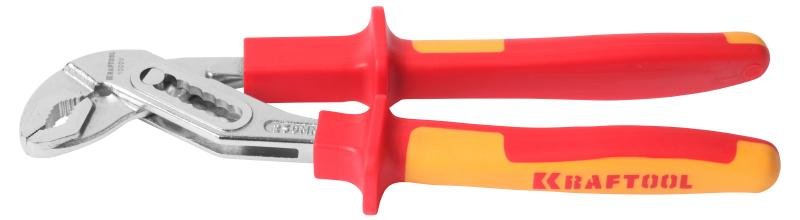 Клещи ELECTRO-KRAFT 250 мм KRAFTOOL 2202-10-25_z01