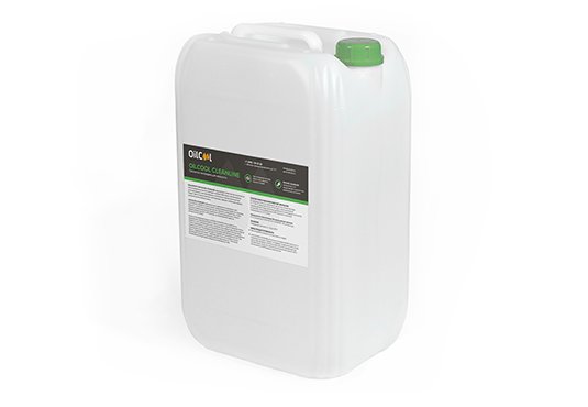 Концентрат СОЖ CLEANLINE, 20 литров OILCOOL CLEANLINE20