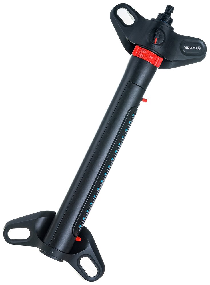 Осциллирующий дождеватель Gardena AquaZoom M 18712-20.000.00