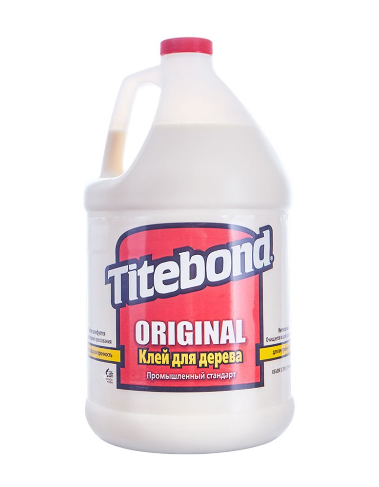 Столярный клей Titebond Original 5066