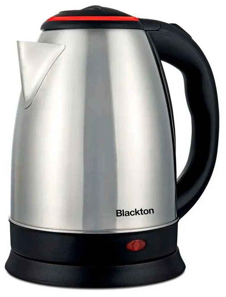 Чайник Blackton bt kt1810s сталь-красный 86194447