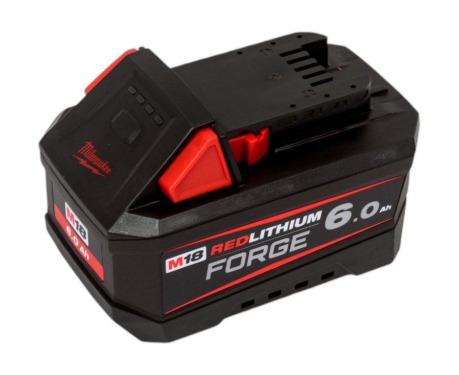 Аккумулятор Milwaukee M18 FB6 FORGE 4932492533