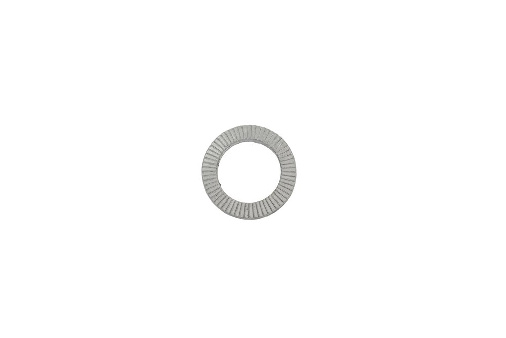 Шайба стопорная клиновая FIXIT DIN 25201, M16, Dacromet, в упаковке 10 шт. W-NL-16254-SD-10