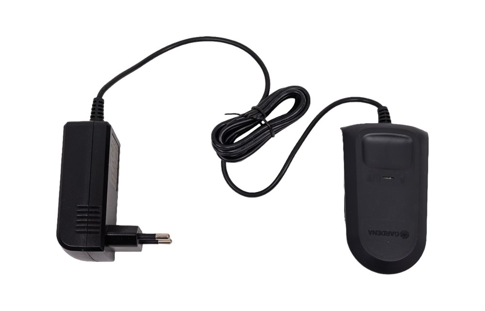 Зарядное устройство P4A AL 1810 CV Gardena 14900-20.000.00