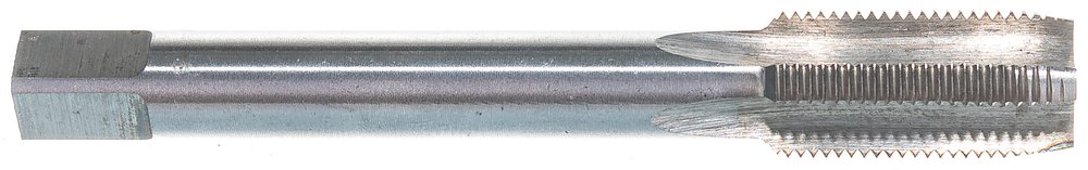 Метчик М12x1 м/р Р6М5 HORTZ 203698