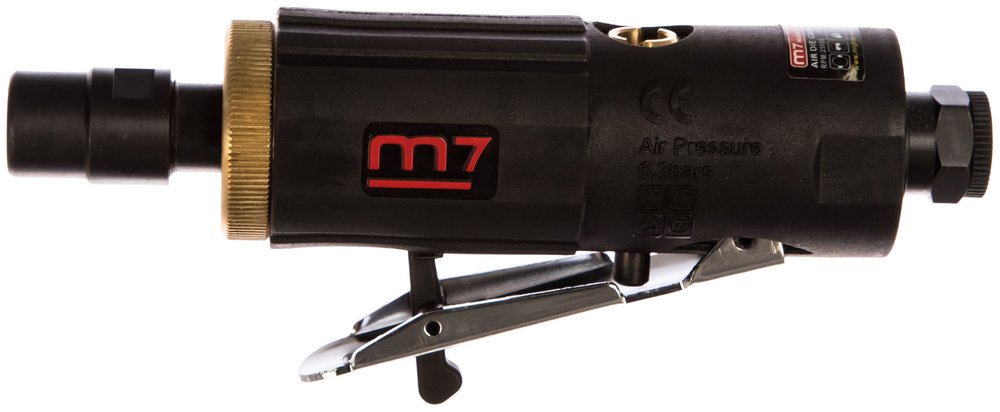 Пневматическая бормашина шарошка MIGHTY SEVEN QA-111A