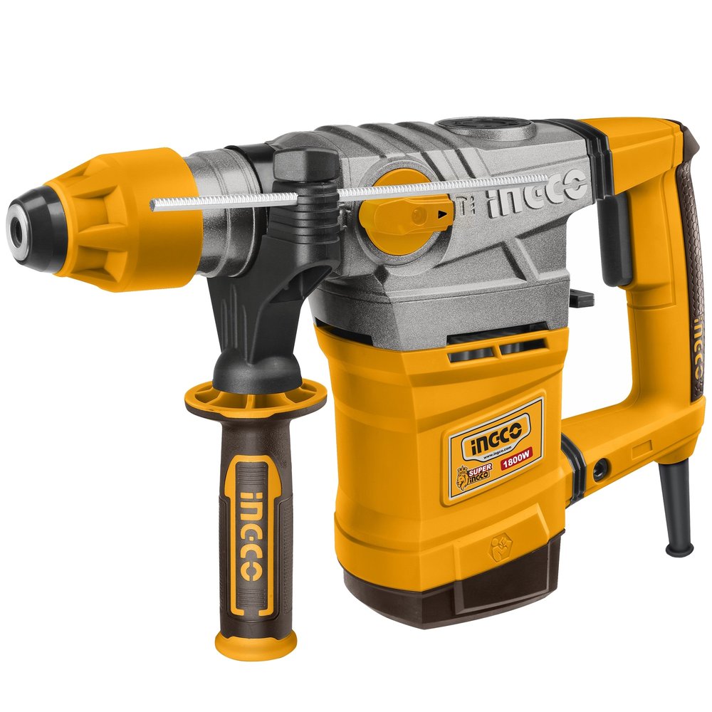 Перфоратор INGCO RH18008