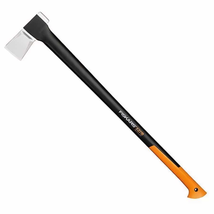Топор-колун Fiskars 2,7 кг X27 XXL 122503/ 1015644