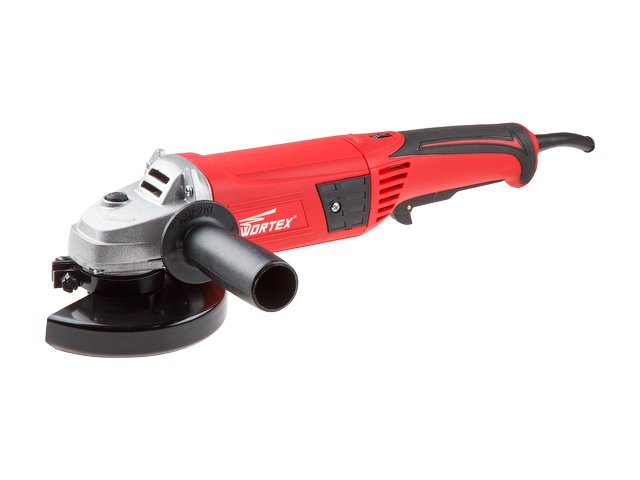 Угловая шлифмашина болгарка WORTEX AG 1213 AG121300018