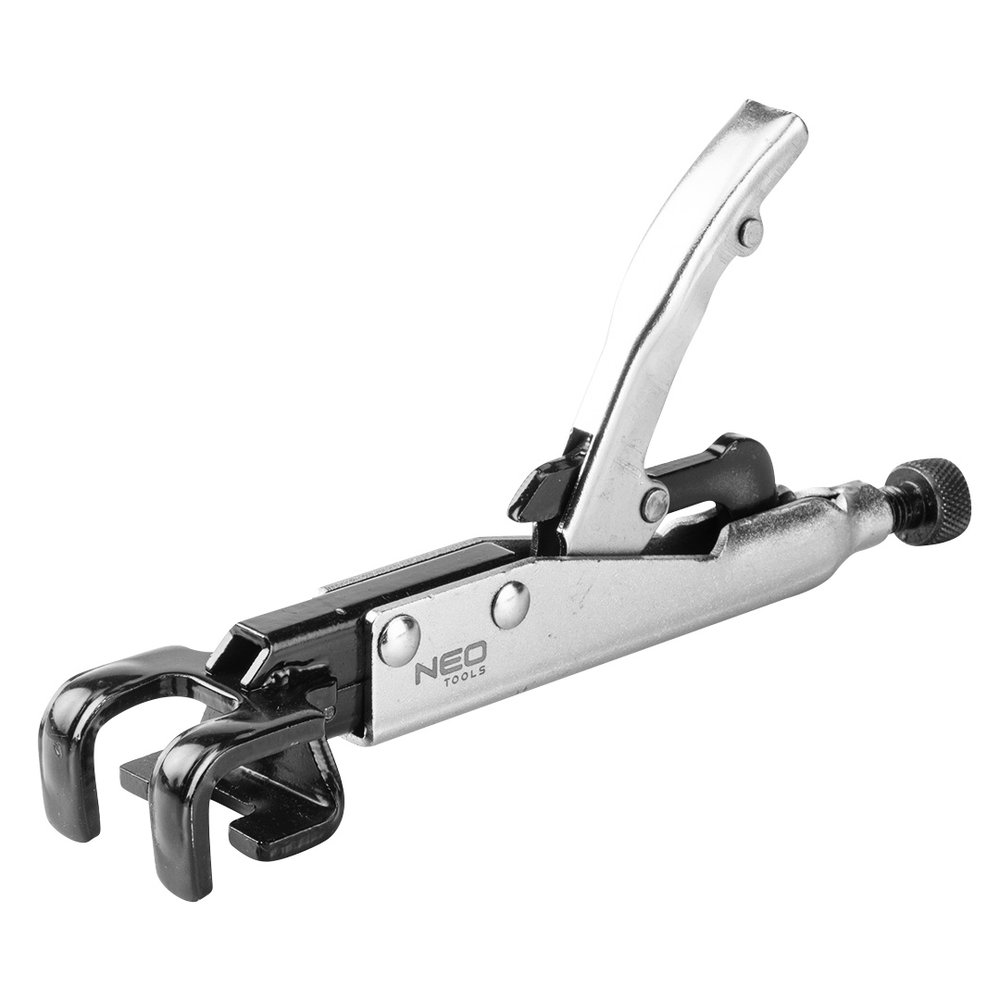 Металлические плоскогубцы NEO Tools тип LL, 205 мм 11-022