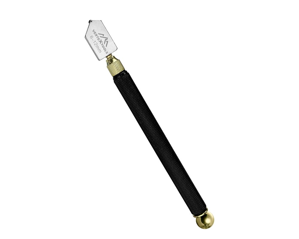 Набор для резки стекла vertextools 1805-2