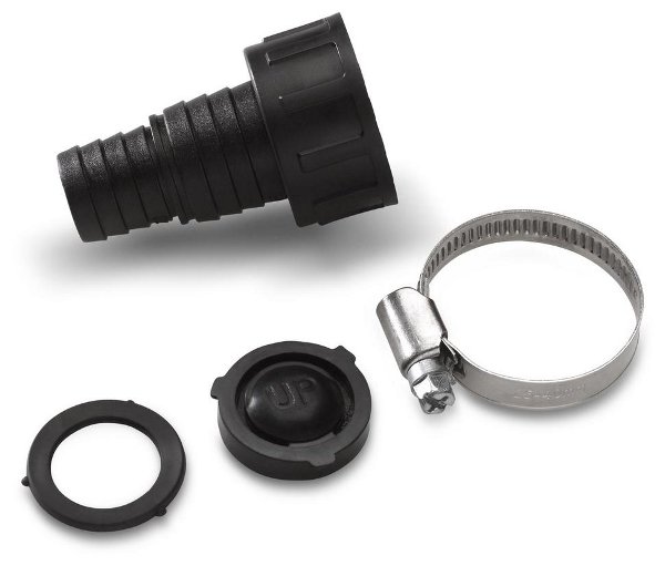 Комплект соединительный (3/4', 1') для насосов Karcher 6.997-359