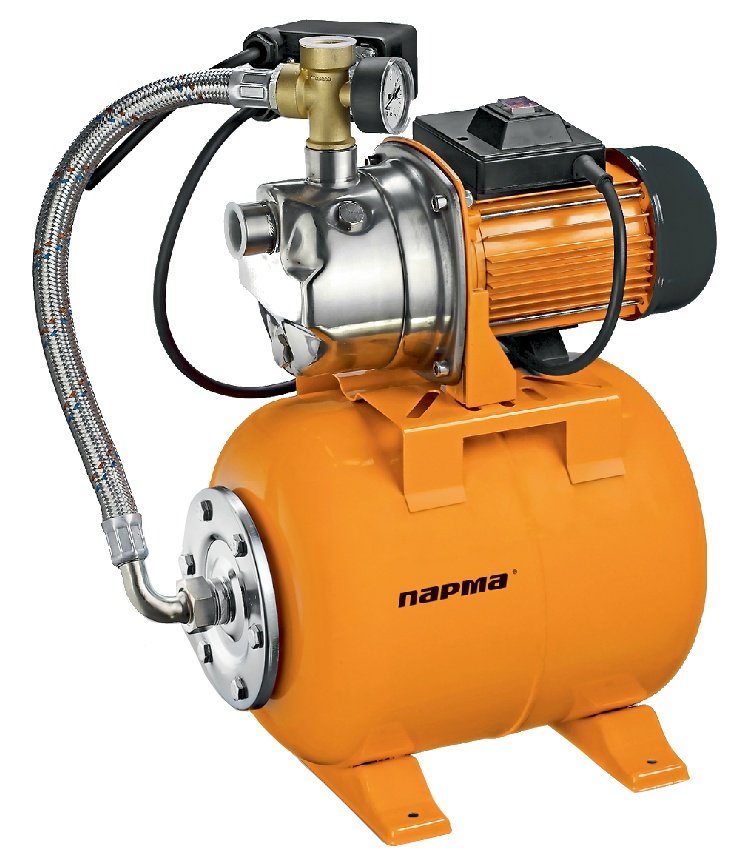 Насосная станция Парма СН-600Н