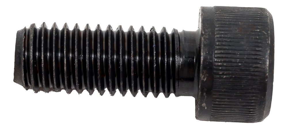 Винт ЦКИ DIN912 М10х25 12.9 ОКС 100 шт. 50472