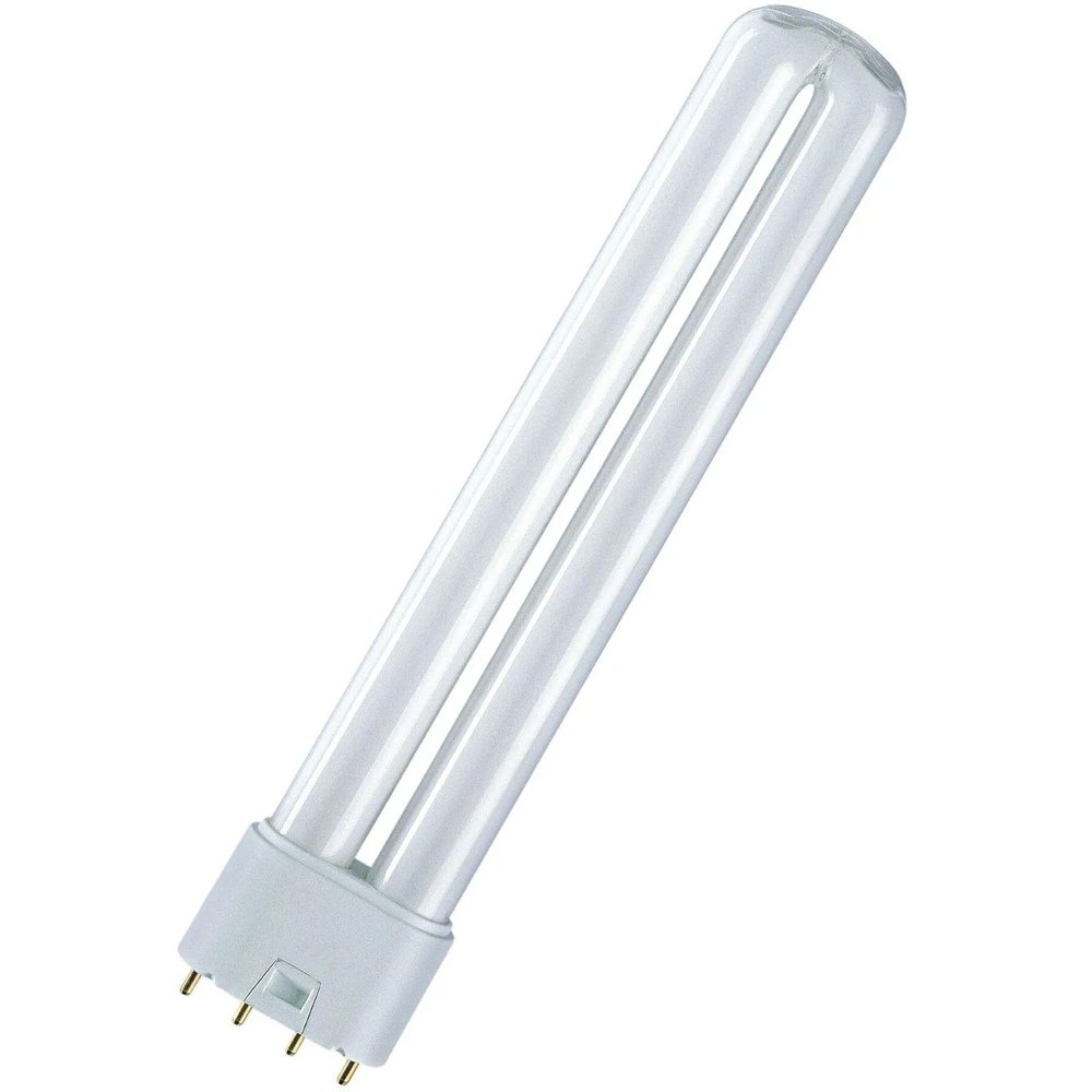 Лампа люминесцентная компакт. DULUX L 36Вт/840 2G11 OSRAM 4099854125461