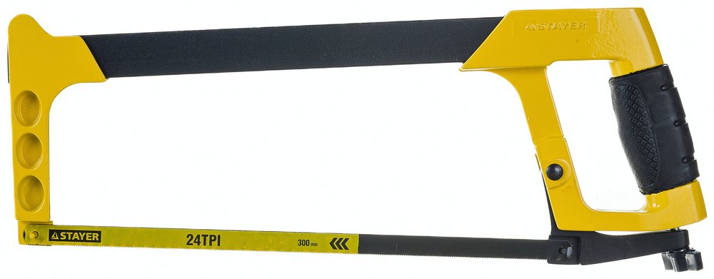 Ножовка по металлу Stayer COBRA 100 кгс, 2-15791_z02