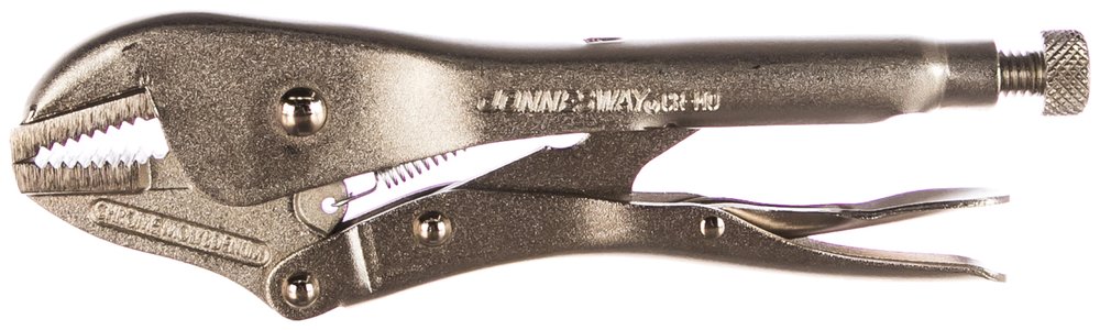 Ручные тиски Jonnesway P30M10A