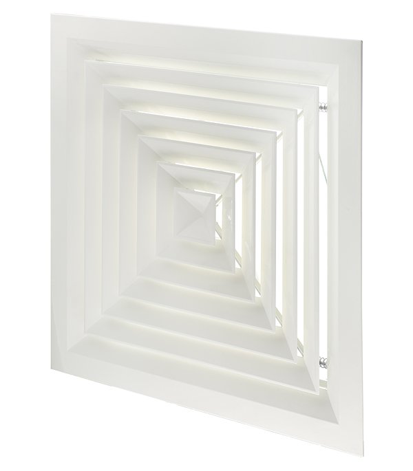 Диффузор потолочный ДП4 (600x600 мм) ORE 2248240003292