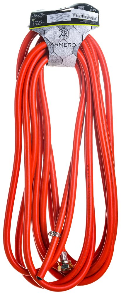 Шланг газовый для горелки Armero 10м A740-310