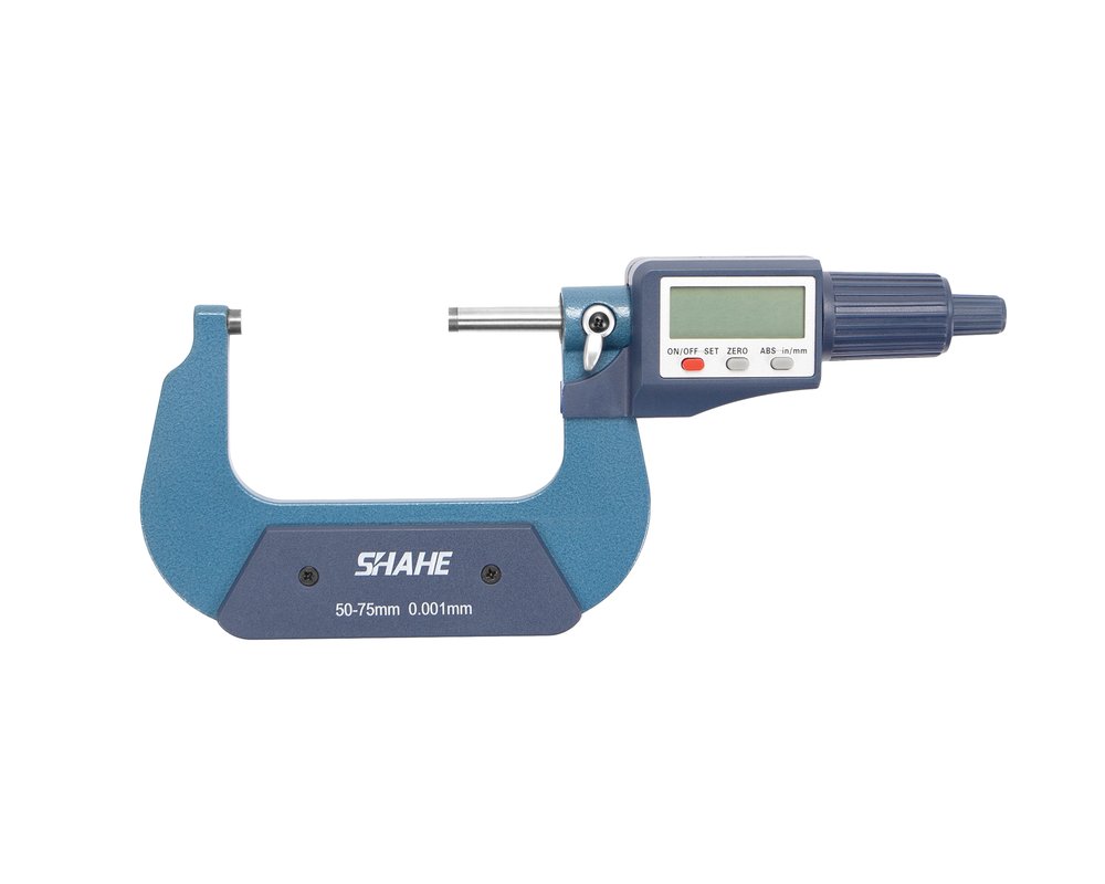 Электронный микрометр SHAHE МКЦ 50-75 0,001 (ГРСИ № 92331-24) 1040572