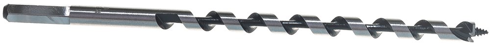 Сверло по дереву спиральное (10х230 мм) Biber 71410 тов-104904