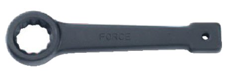Силовой накидной ключ 41 мм FORCE 79341