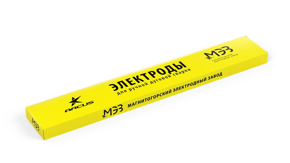 Электрод МНЧ-2 (3 мм, 1 кг) МЭЗ Ц0035961