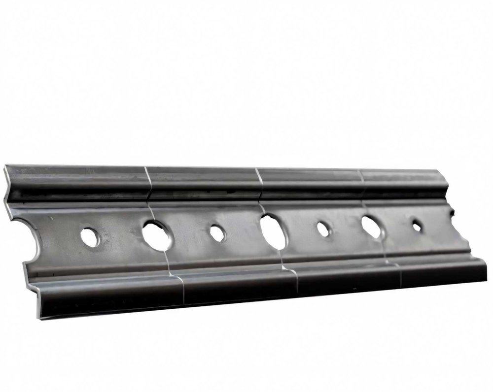 Планка крепежная оцинкованная Brante 48x1,5 мм 2000мм 112125