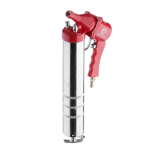 Пневматический пистолет для выдавливания смазки INTERTOOL PT-0607