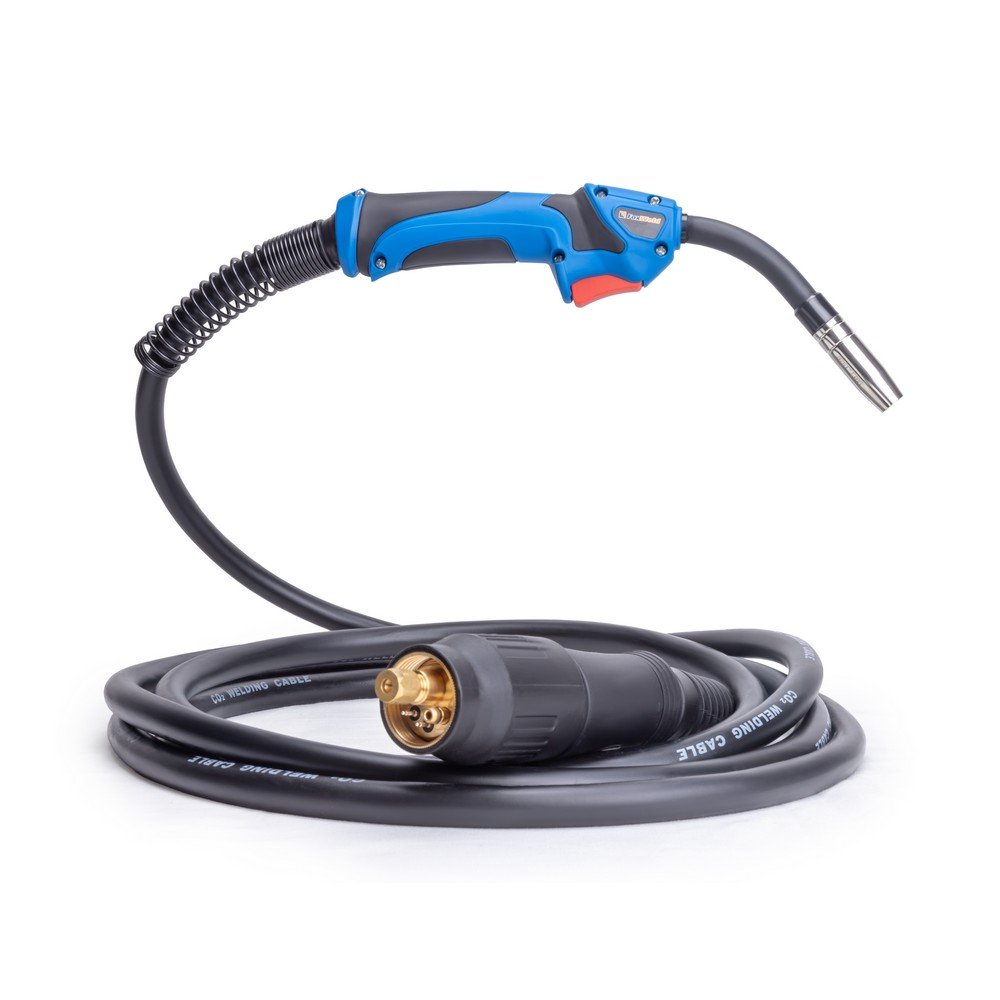 Горелка шарнирная UnoMIG-15 5 м FOXWELD 5958