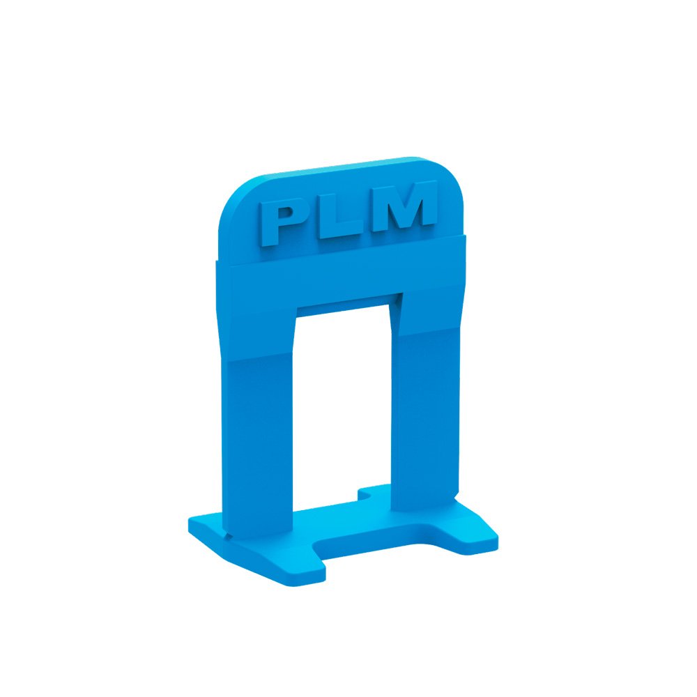 Зажим PLM СВП PICO (500 шт) 1 мм Profi Level Master 00-00002164