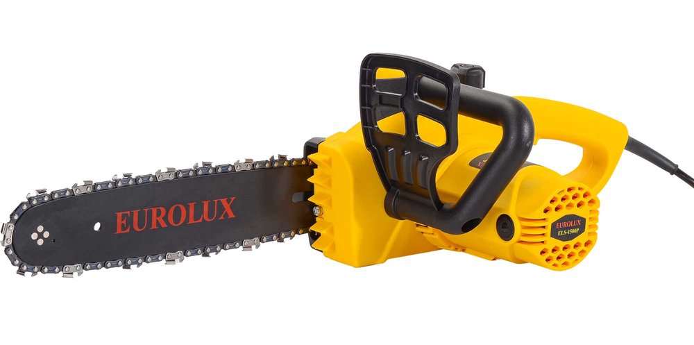 Электропила Eurolux ELS-1500P 70/10/8
