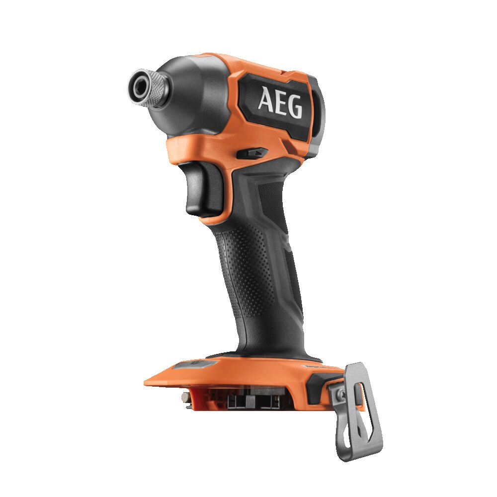Импульсный винтоверт AEG BSS18SBL2-0 18В 4935480059