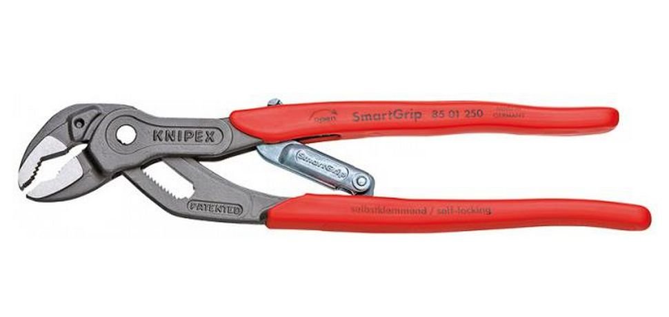Автоматический ключ KNIPEX SMARTGRIP KN-8501250