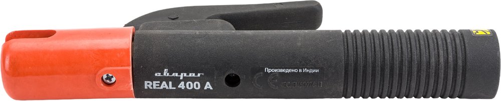 Электрододержатель рычажный REAL 400 А Сварог 99317