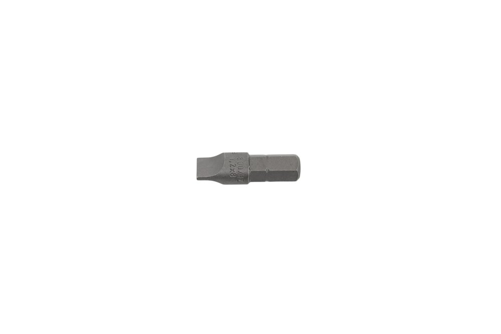 Бита Z SL1,2x8,0/25 мм WERA WE-072063