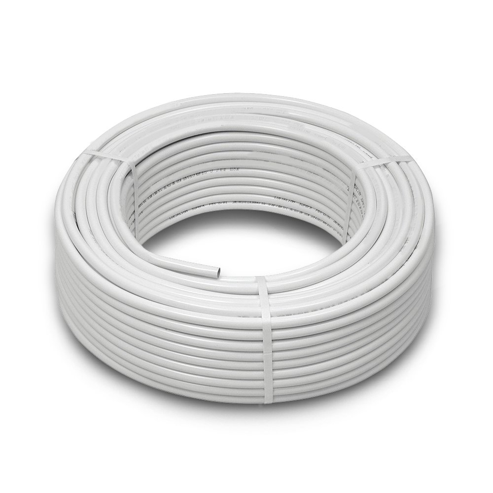 Труба PROFLINE 16, бесшовная, бобина 100 м, металлопластик УТ-00036285
