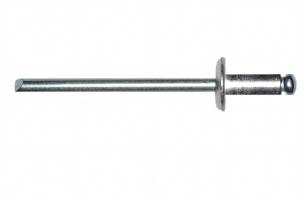 Заклепка Kenner алюминий/сталь 4х12 1000шт SRC за412