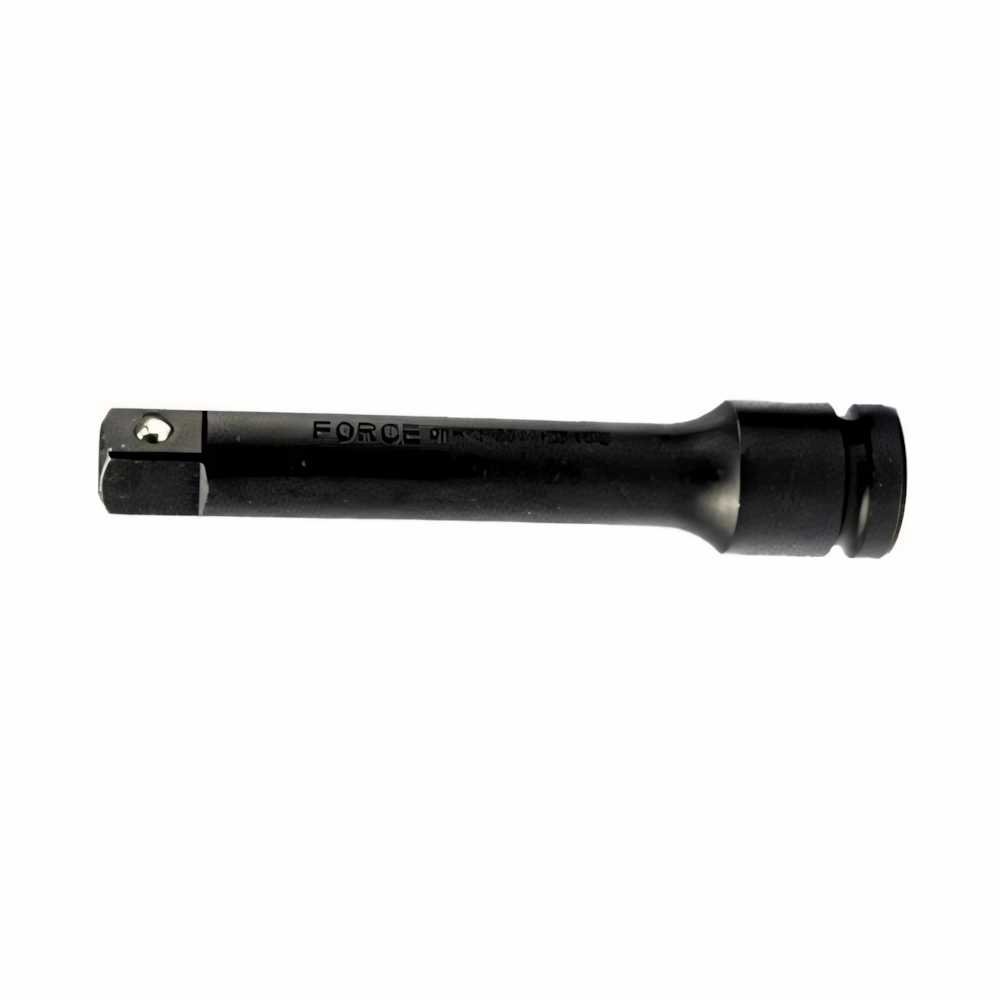 Удлинитель 1/2', 125 мм, ударный FORCE  8044125MPB