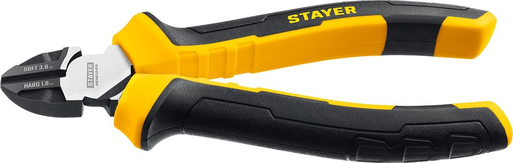 Бокорезы STAYER Hercules 180 мм 2203-5-18_z03