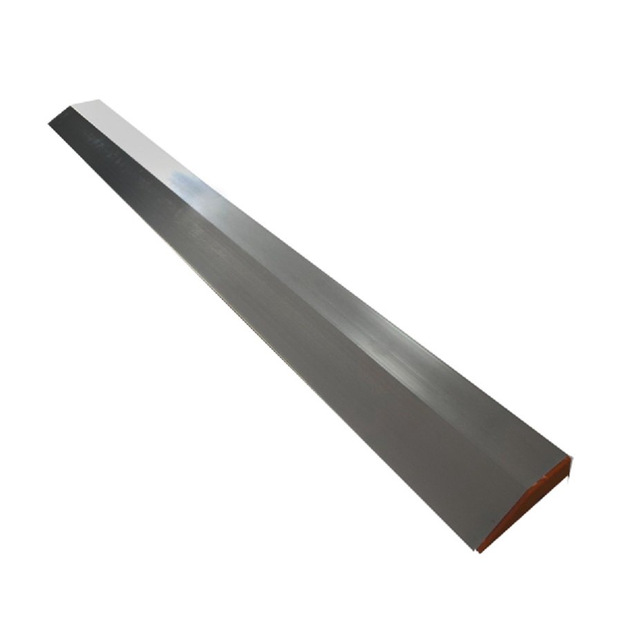 Правило DECOR алюминиевое, трапеция, 1,5м 160-1500 11607275