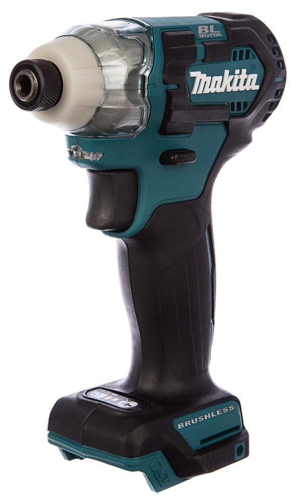 Аккумуляторный ударный шуруповерт Makita TD111DZ