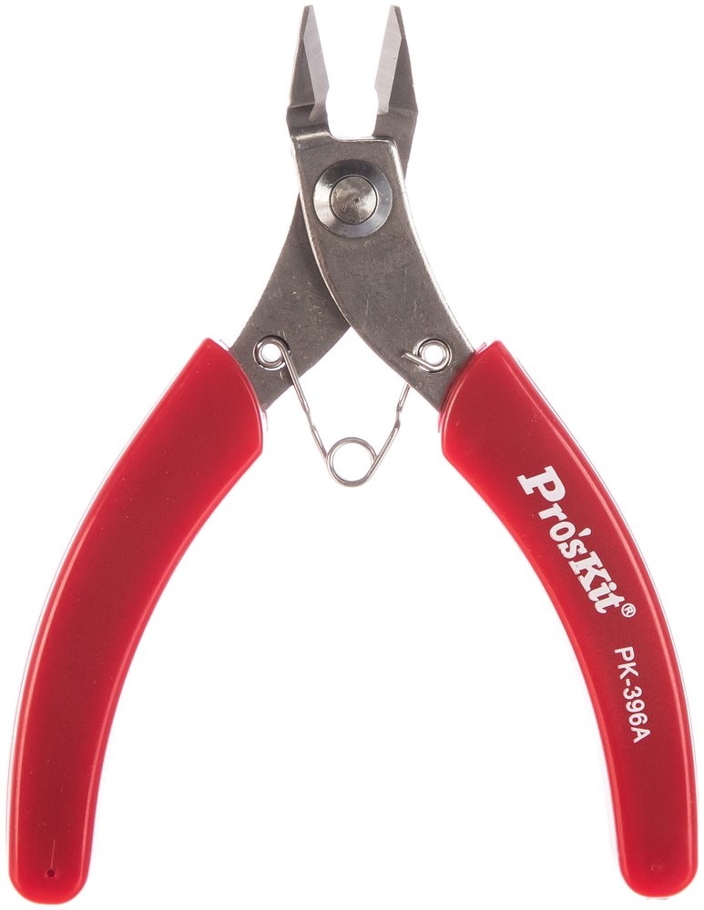 Кусачки Pro'sKit 1PK-396A 00153893