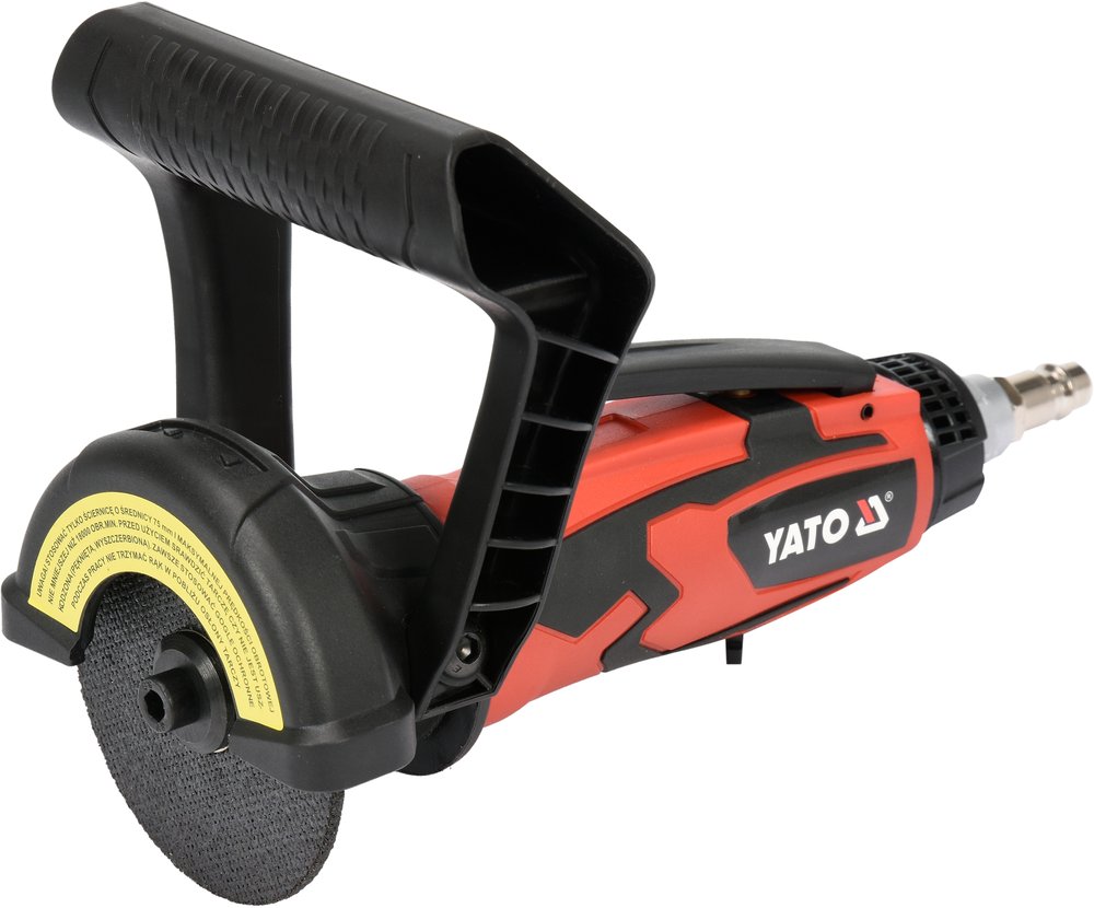 Резак пневматический YATO YT-09717