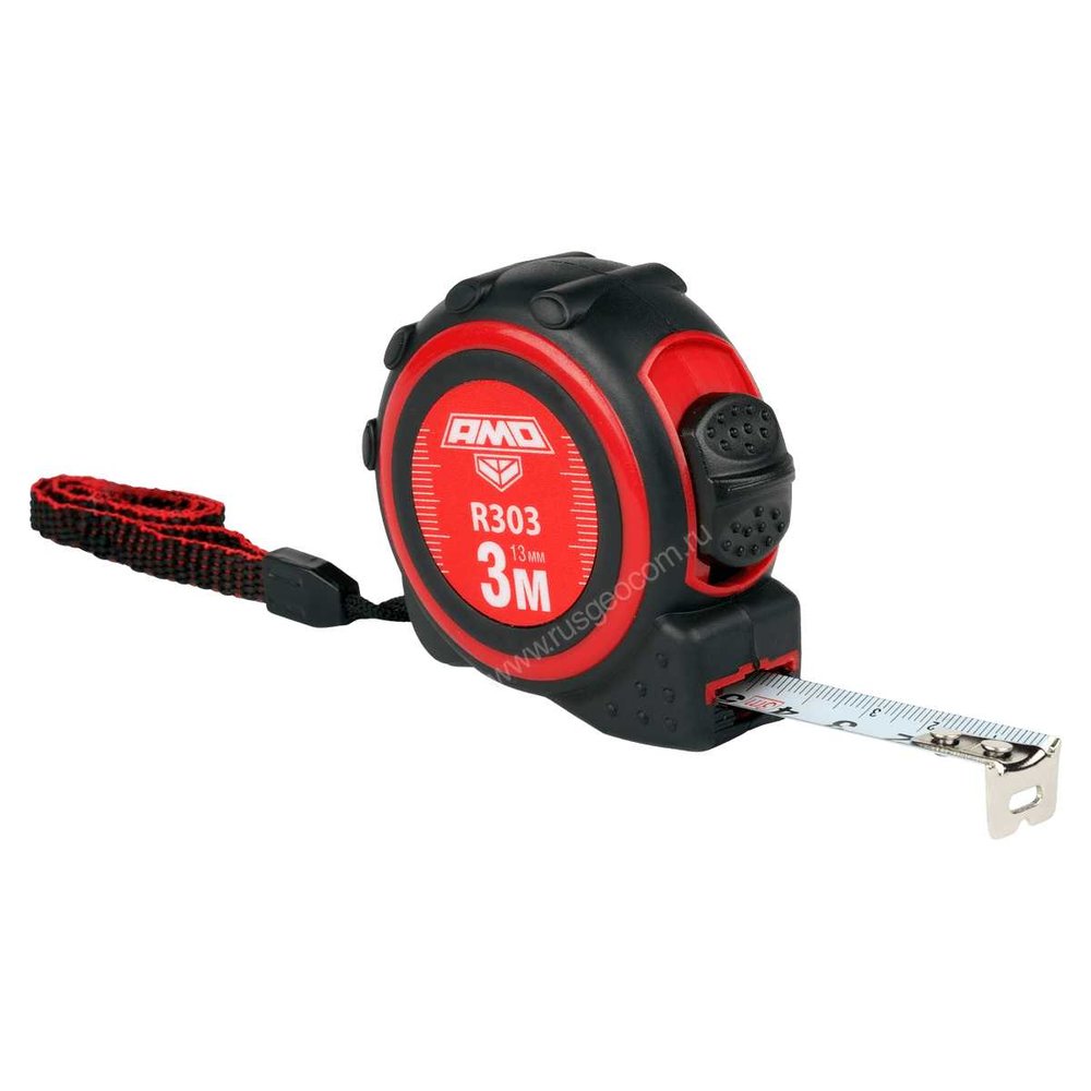 Измерительная рулетка AMO R303 851506