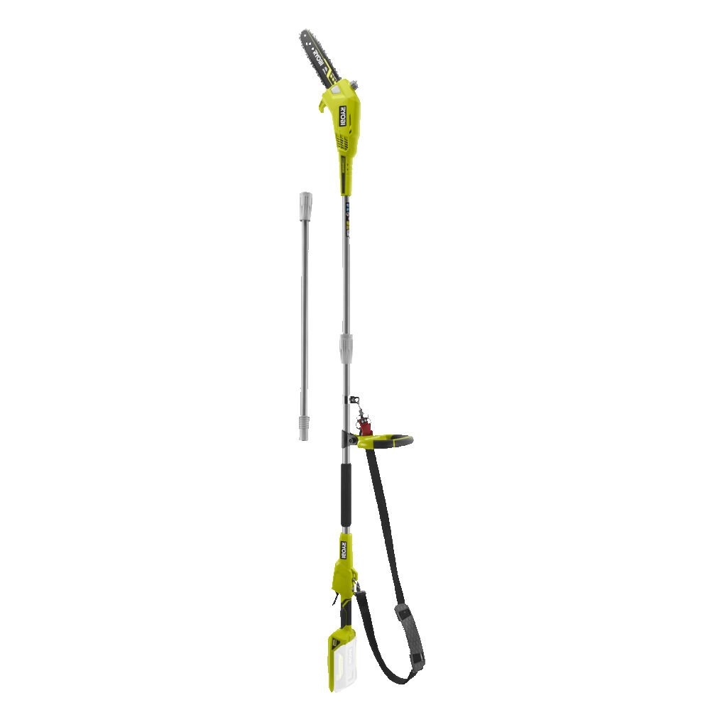 Цепной высоторез Ryobi MAX POWER 36В RY36PP25A-0 5133005786